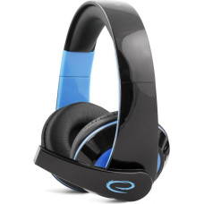 Esperanza Condor Headphones Blue (EGH300B)