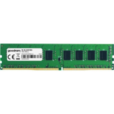 Pamięć RAM GOODRAM PC4-25600U DDR4 16GB 3200 MHz 1,2V DIMM dedykowana Dell
