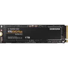 Samsung SSD 970 EVO Plus 1TB M.2 2280 PCI-E x4 Gen3 NVMe (MZ-V7S1T0BW)