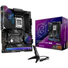 Asrock Motherboard X870 RIPTIDE WIFI