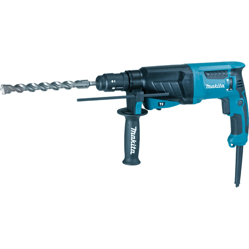 Makita Młotowiertarka Makita HR2630 800 W