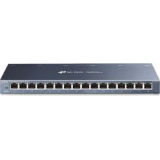 Tp-Link Switch TP-Link TL-SG116