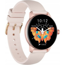 Oromed Smartwatch Oromed Lady Active Różowy  (ORO LADY ACTIVE)