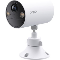 Tp-Link Kamera IP TP-Link Kamera Tapo C410 Smart WiFi Wewnętrzna/zewnętrzna