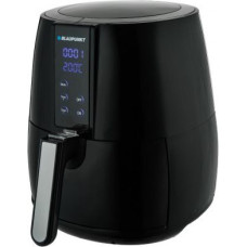 Blaupunkt AFD501 fryer Double 2,5 L Stand-alone 1500 W Deep fryer Black