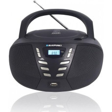 Blaupunkt Radioodtwarzacz Blaupunkt BB7BK