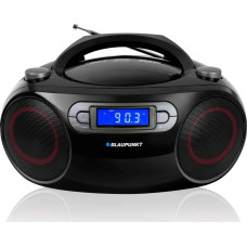 Blaupunkt Radioodtwarzacz Blaupunkt BB18BK