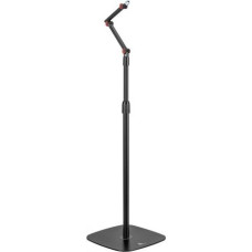 Maclean Metalowy statyw mikrofonowy o regulowanej wysokości MC-33