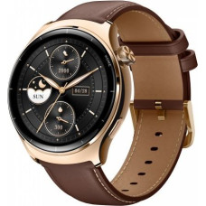 Mibro Smartwatch Lite 3 Pro Brown (MIBAC_Lite3Pro/GD)