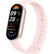 Xiaomi Smartband Band 9 Mystic Rose