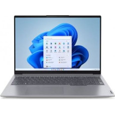 Lenovo Laptop ThinkBook 16 G6 IRL i5-13420H / 16 GB / 512 GB / W11 Pro (21KH00TCPB)
