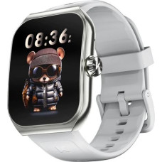Smartwatch Kumi KU7 szary (KU-KU7/SR)
