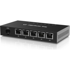 Router Ubiquiti EdgeRouter (ER-X-SFP).