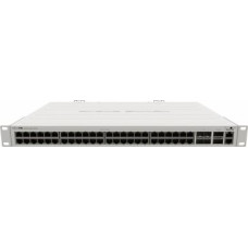 Mikrotik Switch MikroTik 354-48G-4S+2Q+RM