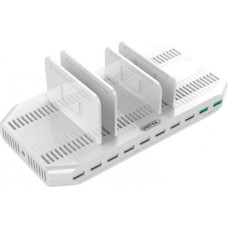 Unitek Y-2190A 10x USB-A 2.4 A Charger (Y-2190A)