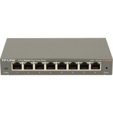 Tp-Link Switch TP-Link TL-SG108E