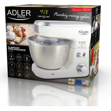 Adler Planetary maker AD 4216