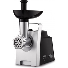Tefal HV1 NE1098 mincer 1400 W Black,Silver