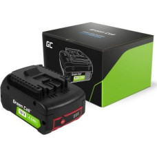 Akumulator Green Cell do Bosch GBA 18V 4Ah zamiennik GBA 1600Z00038