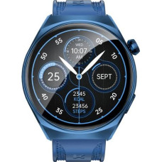 Smartwatch Kumi GW6 Niebieski (KU-GW6/BE)