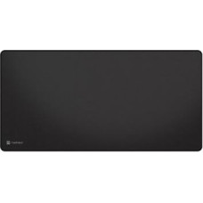 Natec Colors Series Obsidian Black Mousepad (NPO-2084)