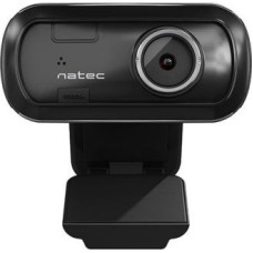 Natec Kamera internetowa Natec Lori Full HD 1080P