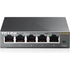 Tp-Link Switch TP-Link TL-SG105E