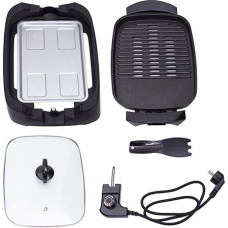 Adler AD 6610 electric grill