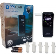 Oromed Breathalyzer F11 PROFESSIONAL