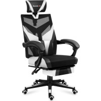 Huzaro Combat 5.0 Gaming Armchair white
