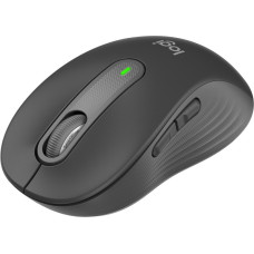 Logitech Mouse M650 Graphite (910-006253)