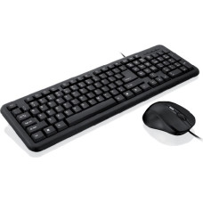 Ibox Keyboard + mouse IKMOC2005070U
