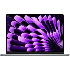 Apple Laptop MacBook Air 13 M3 / 24 GB / 512 GB (MC8M4)