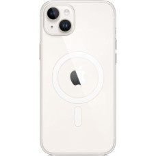 Apple Case with MagSafe for iPhone 14 Plus clear