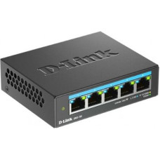 Przełącznik D-Link DMS-105 5x2.5GE Multigigabit