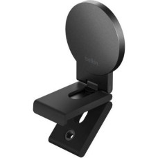 Belkin Magnetic iPhone mount for monitor black
