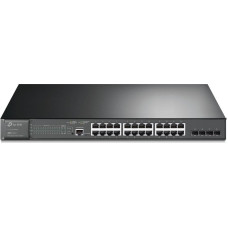 Tp-Link Switch TP-Link TL-SG3428MP