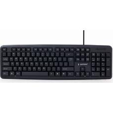 Gembird KB-U-103 Keyboard (KB-U-103)
