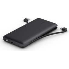 Belkin Powerbank BPB006BTBLK 10000mAh Black