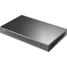 Tp-Link Switch TP-Link TL-SG1210P