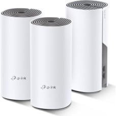 Tp-Link Router TP-Link Deco E4 3szt.