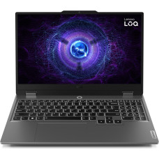 Lenovo Laptop LOQ 15IAX9 i5-12450HX / 16 GB / 512 GB / RTX 3050 / 144 Hz (83GS002NPB)