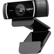 Logitech Kamera internetowa Logitech C922 Pro (960-001088)