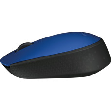 Logitech Mouse M171 blue (910-004640)