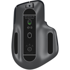 Logitech Mysz Logitech MX Master 3S for Busines Graphite