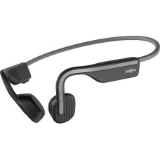 Shokz OpenMove Grey headphones