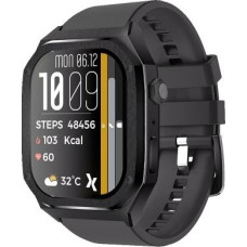Maxcom Smartwatch FW65 Iron s graphite