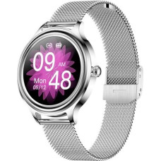 Kumi Smartwatch K3 Silver (KU-K3/SR)