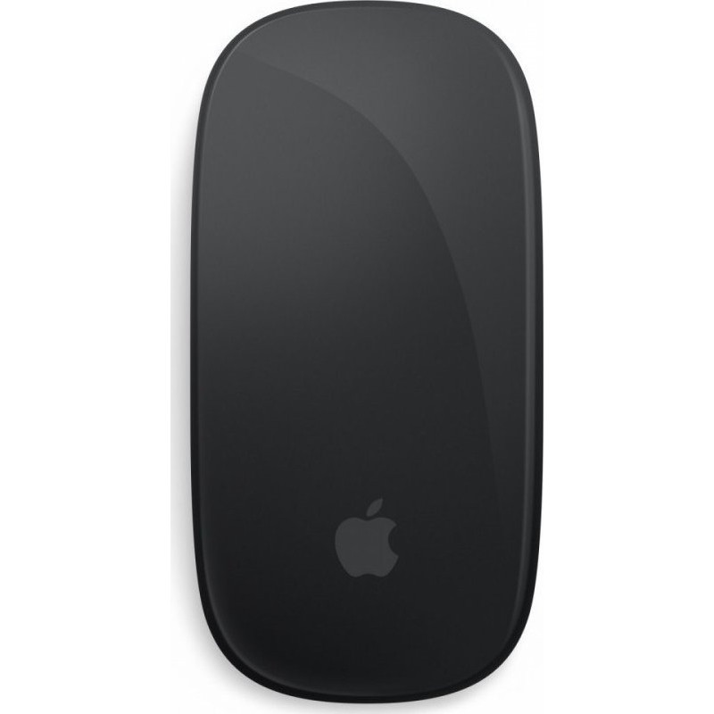 Apple Magic Mouse black (MXK63ZM/A)