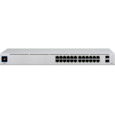 Ubiquiti Switch Ubiquiti UniFi 24 (USW-24)